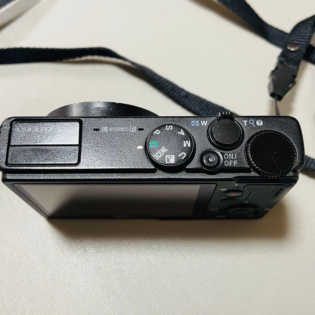 Nikon ニコン COOLPIX P310 ジャンク コンパクトカメラ NO6