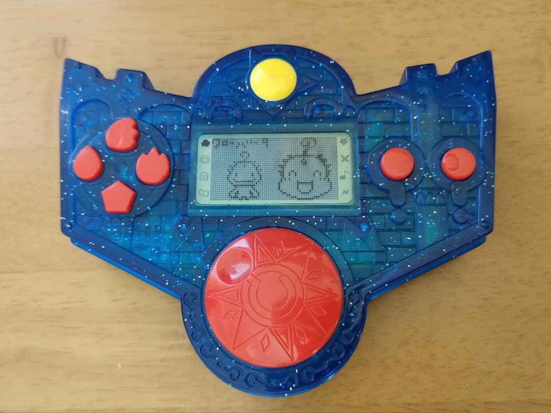 ナジョナージョ なぞなぞ&ゲームマシーン かいけつゾロリ - メルカリ