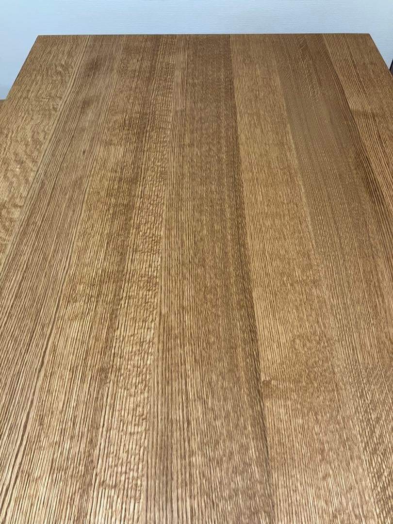 【Quu】MOMO NATURAL ダイニングテーブル