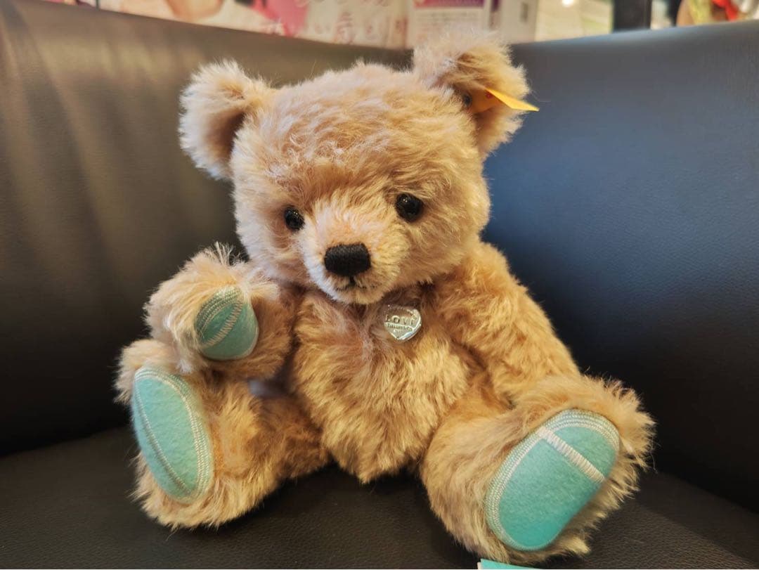 ティファニー シュタイフ ベア