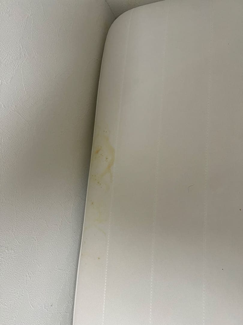 無印良品　脚付きマットレス セミダブル　木製脚付き