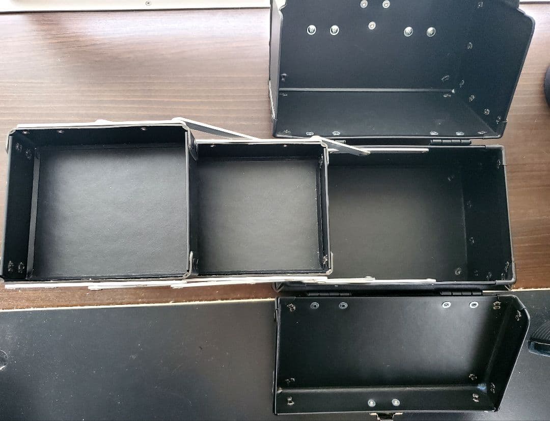 shu uemura セーラームーン メイクアップボックス