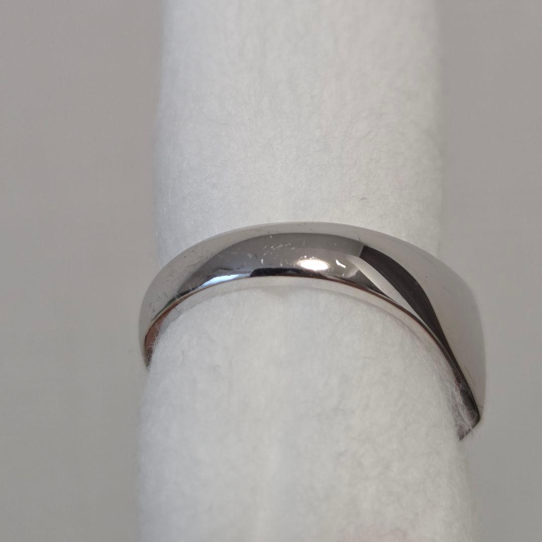 【中古】　54　トムウッド　リング　シルバー925