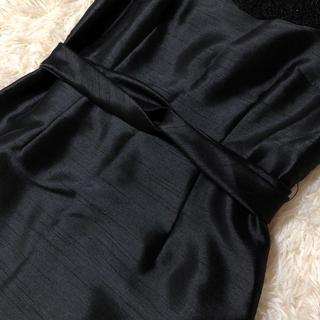 pua様専用】東京ソワール SOIR DOLCE ワンピース ドレス 13AR