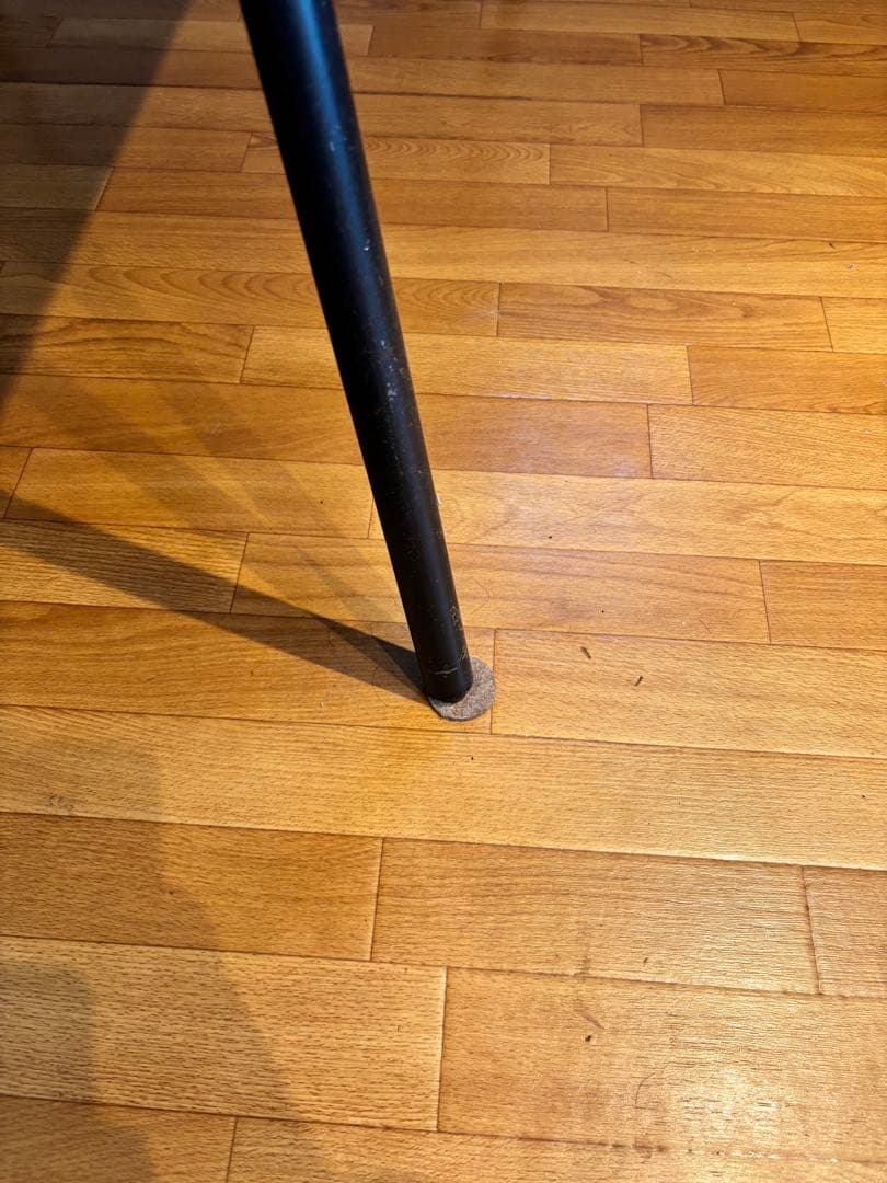 アクメファニチャー　グランビューカフェテーブル　ダイニングテーブル