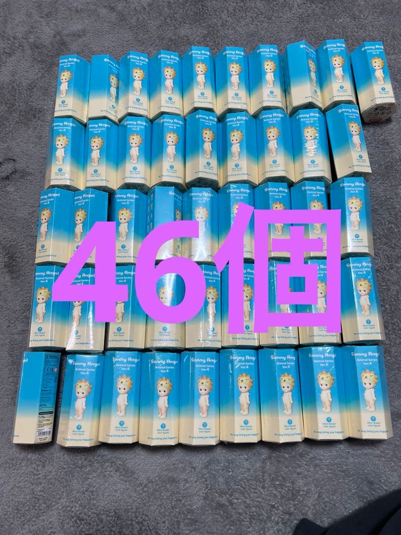 ソニーエンジェ Sonny Angel まとめ 73個 Sonny Angel（ソニーエンジェル） - ドリームズ 公式 - Sonny Angel