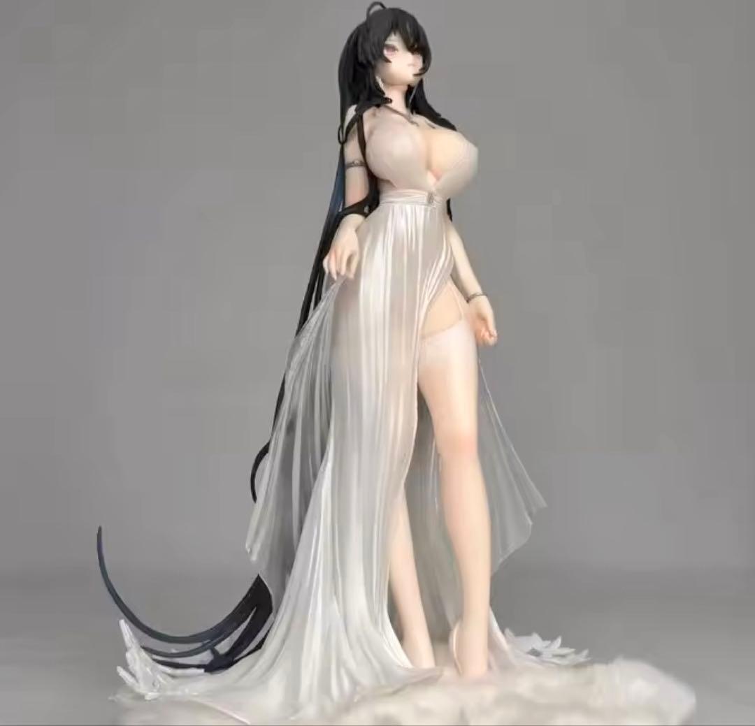 新品アズールレーン 大鳳 潮風のテンプテーションVer. 完成品フィギュア1/6