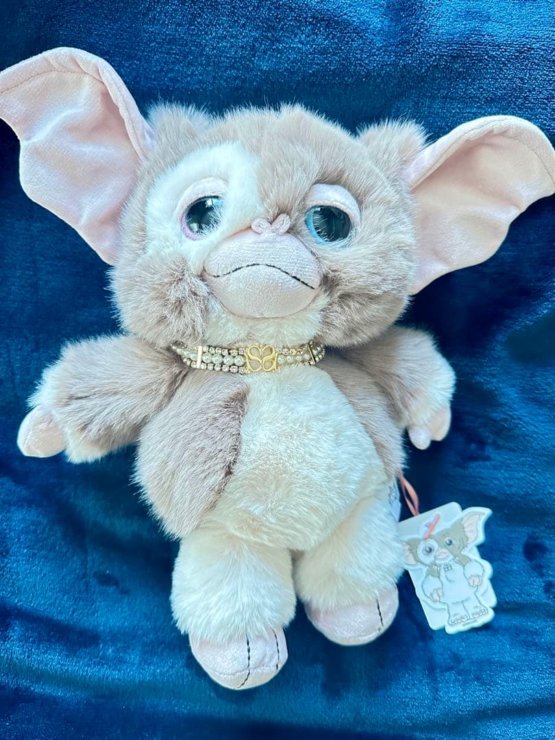 snidel 『グレムリン』 コラボ ギズモぬいぐるみ