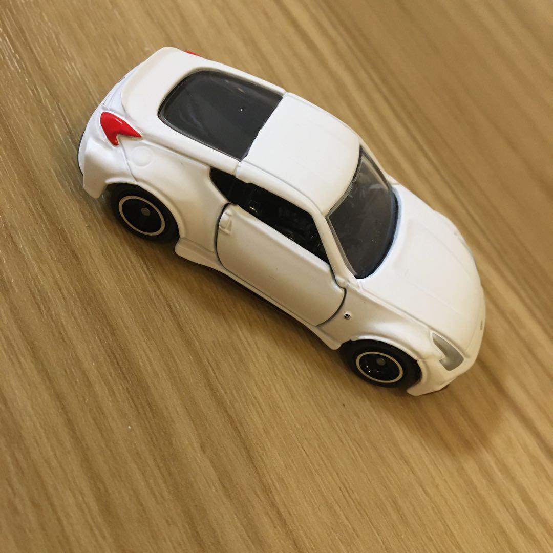 トミカ博 in Osaka 2025 ディスカバリーガレージ 日産フェアレディZ