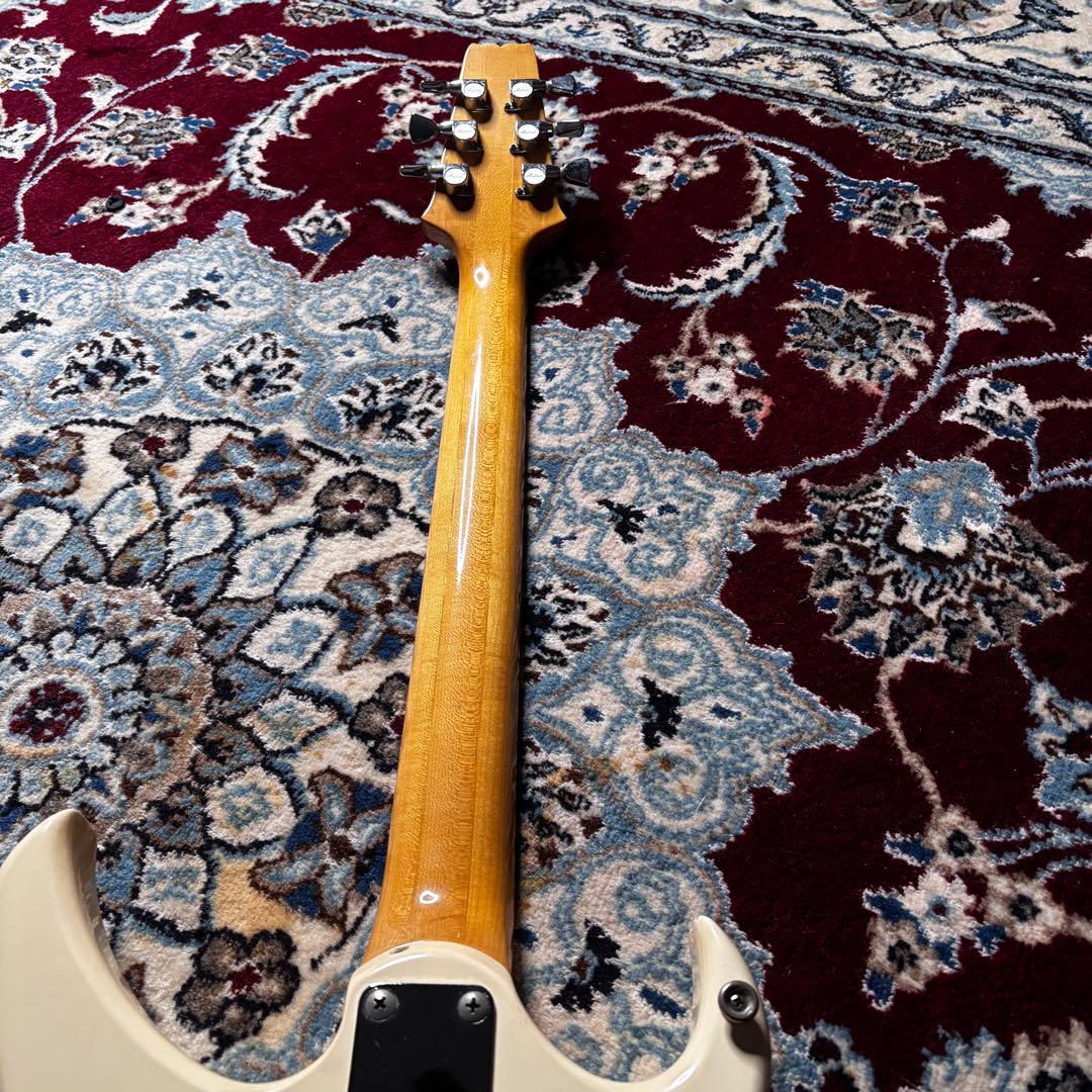 激レア Aria Pro II U-60T ヴィンテージ 宇崎竜童モデル - メルカリ