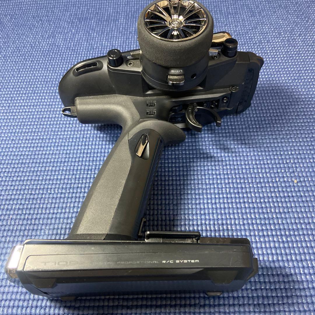 フタバT10PX 送信機　受信機セット