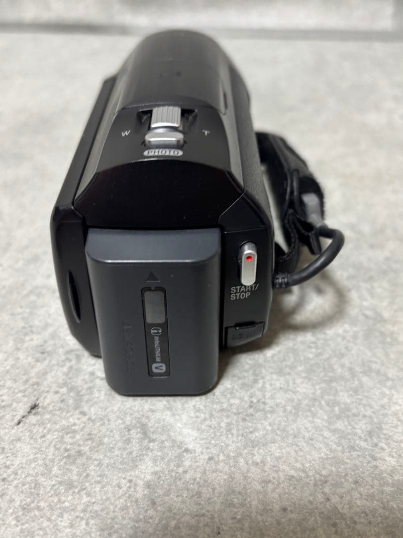 SONY Handycam HDR-CX670 ソニー製