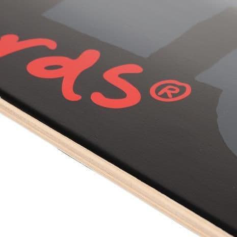 Almost オルモスト　スケボー コンプリート 完成品 8.0インチ