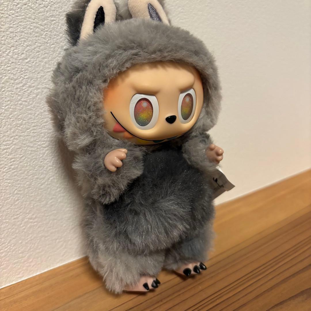 ラブブ　シークレット　エナジー