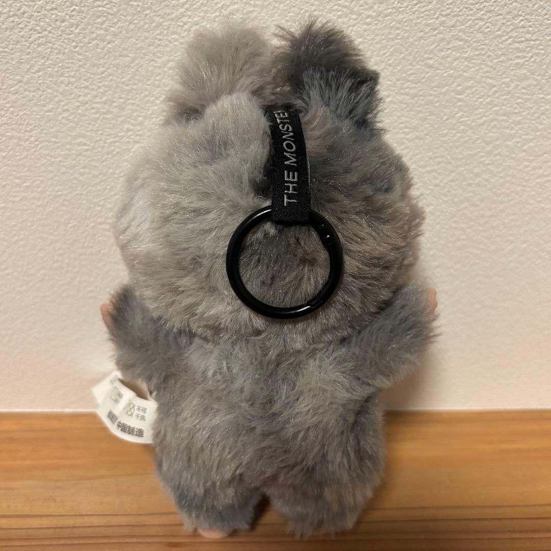 ラブブ　シークレット　エナジー