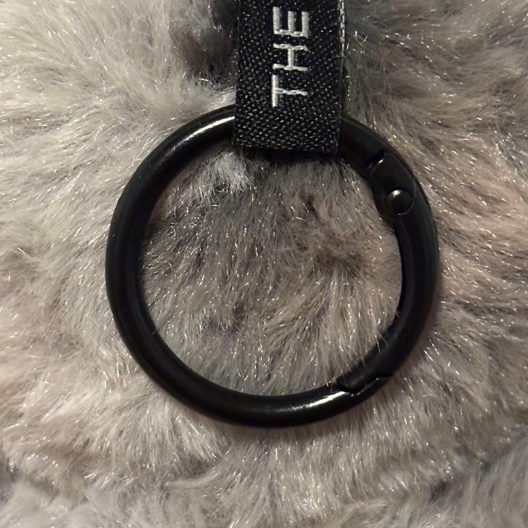 ラブブ　シークレット　エナジー