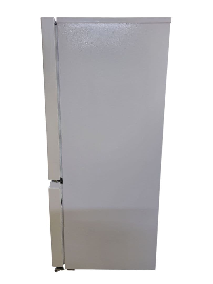 HITACHI 日立 2021年製 ノンフロン冷凍冷蔵庫 RL-154RA