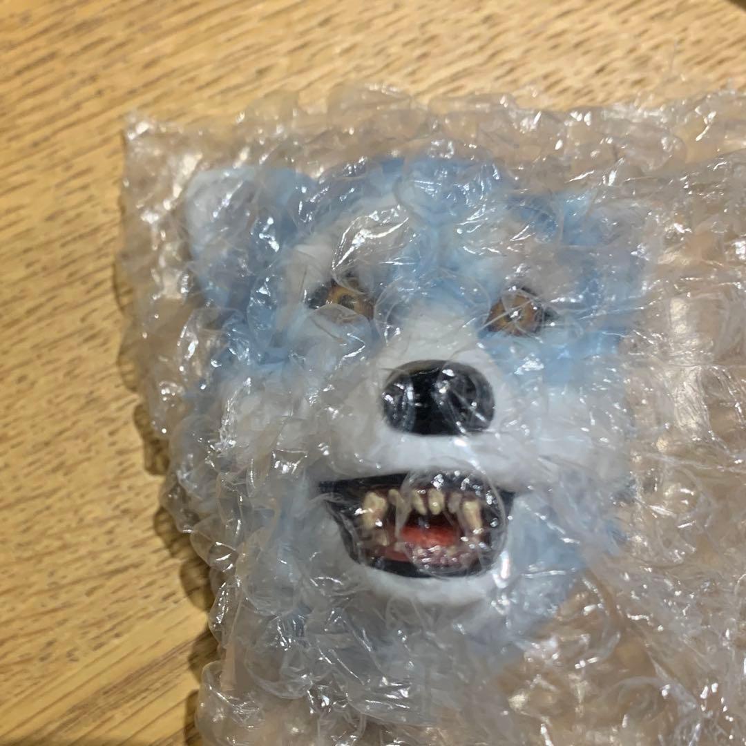 一番くじマンウィズ