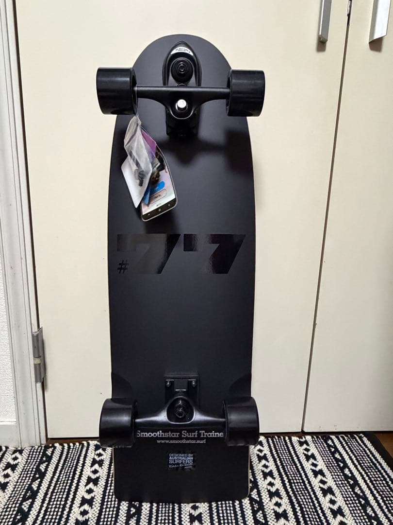 Smoothstarスムーススター32.5\" Toledo #77 2.0正規品