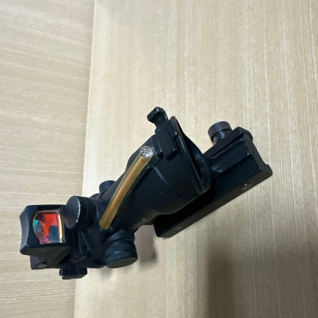 東京マルイ 次世代電動ガン SOPMOD m4