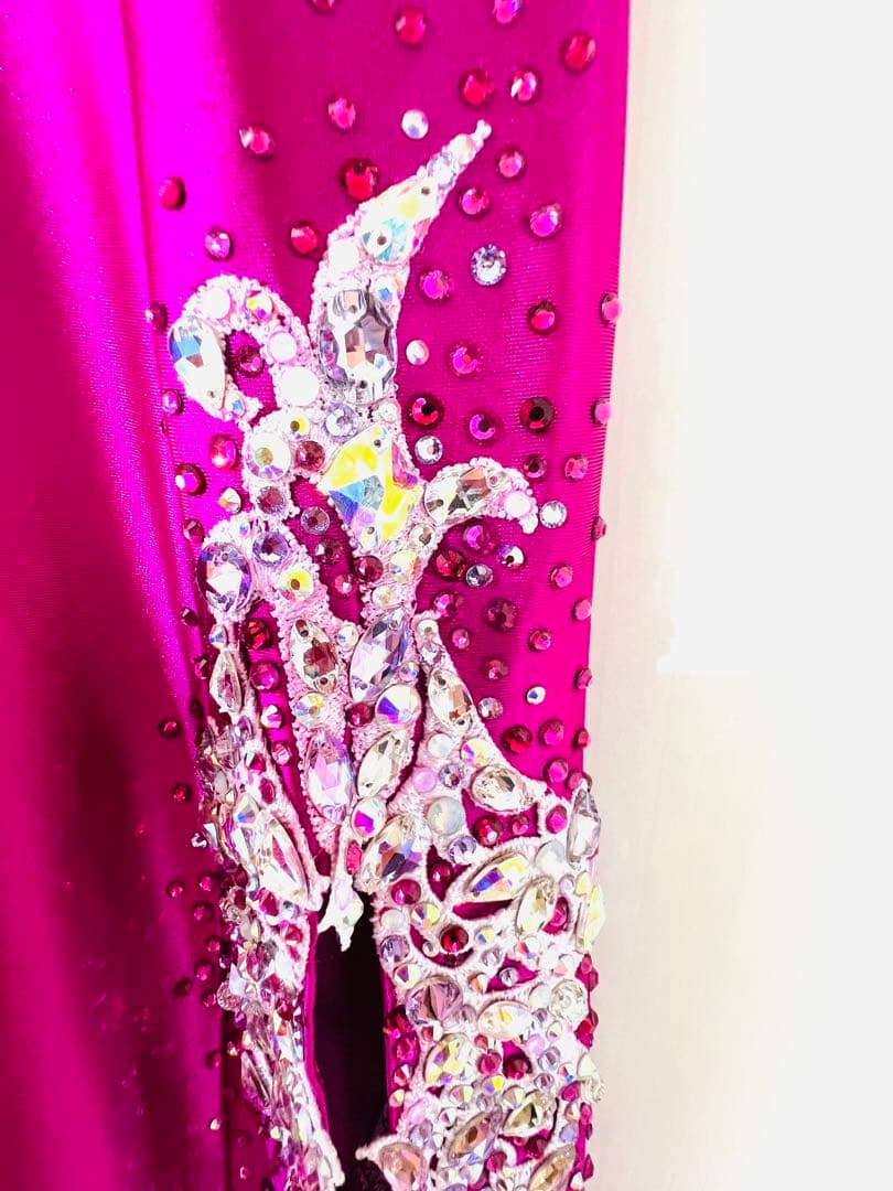 JBBF フィットモデル　ドレス　マッスルゲート　ビキニ