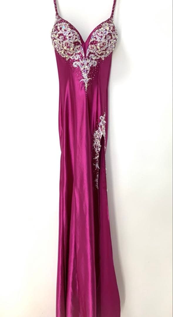 JBBF フィットモデル　ドレス　マッスルゲート　ビキニ