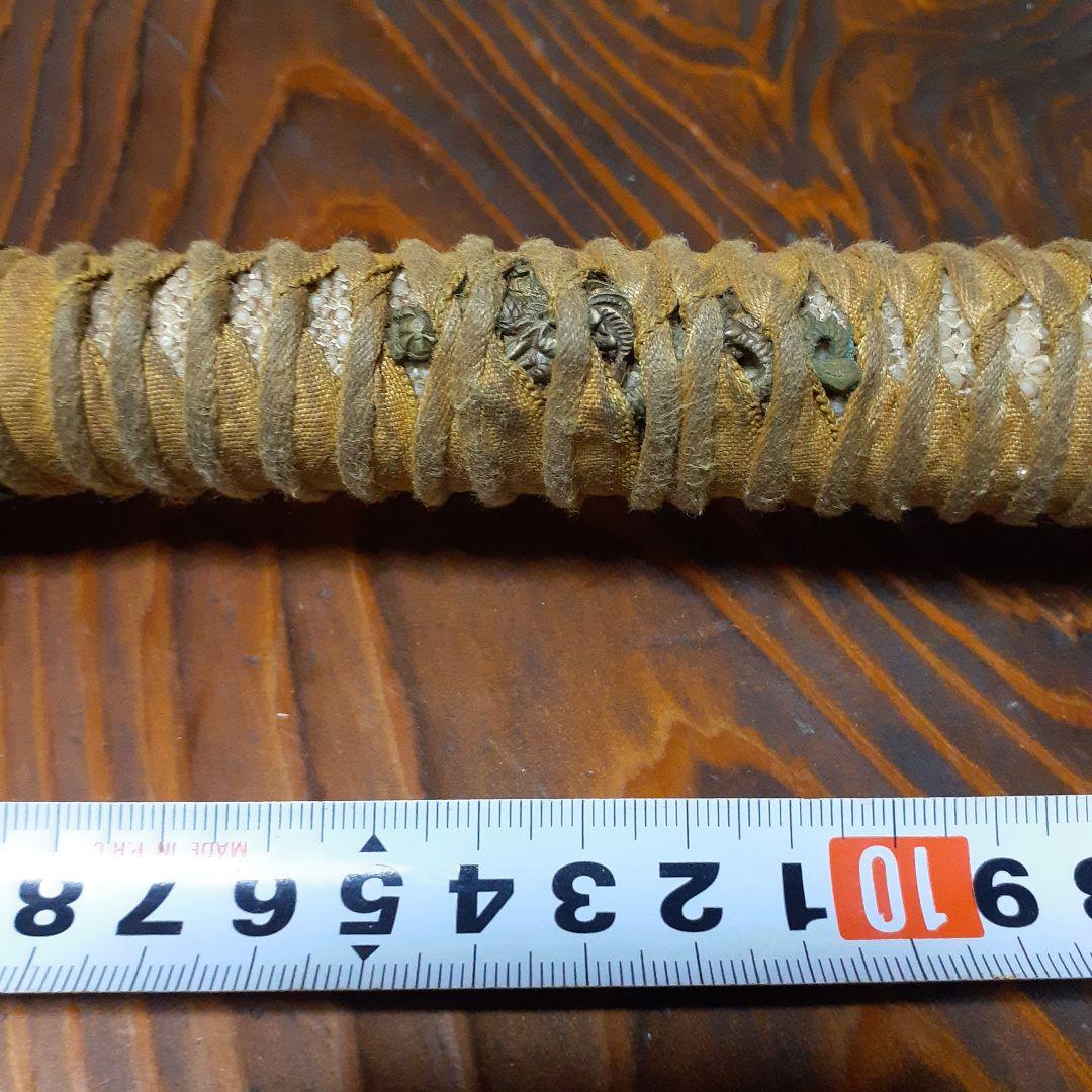 ノ*ス様 上作十手or兜割り