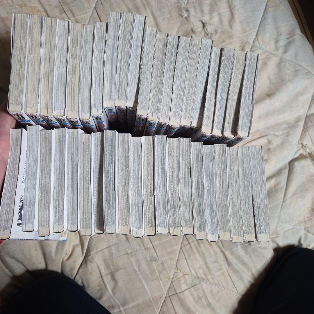 イ*ミ様 エンジェルボイス　全巻セット　全40巻　ANGEL VOICE レンタ