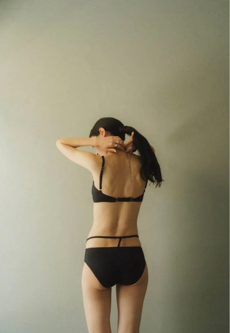 【MINI様】knuthmarf クヌースマーフ　水着3点セット