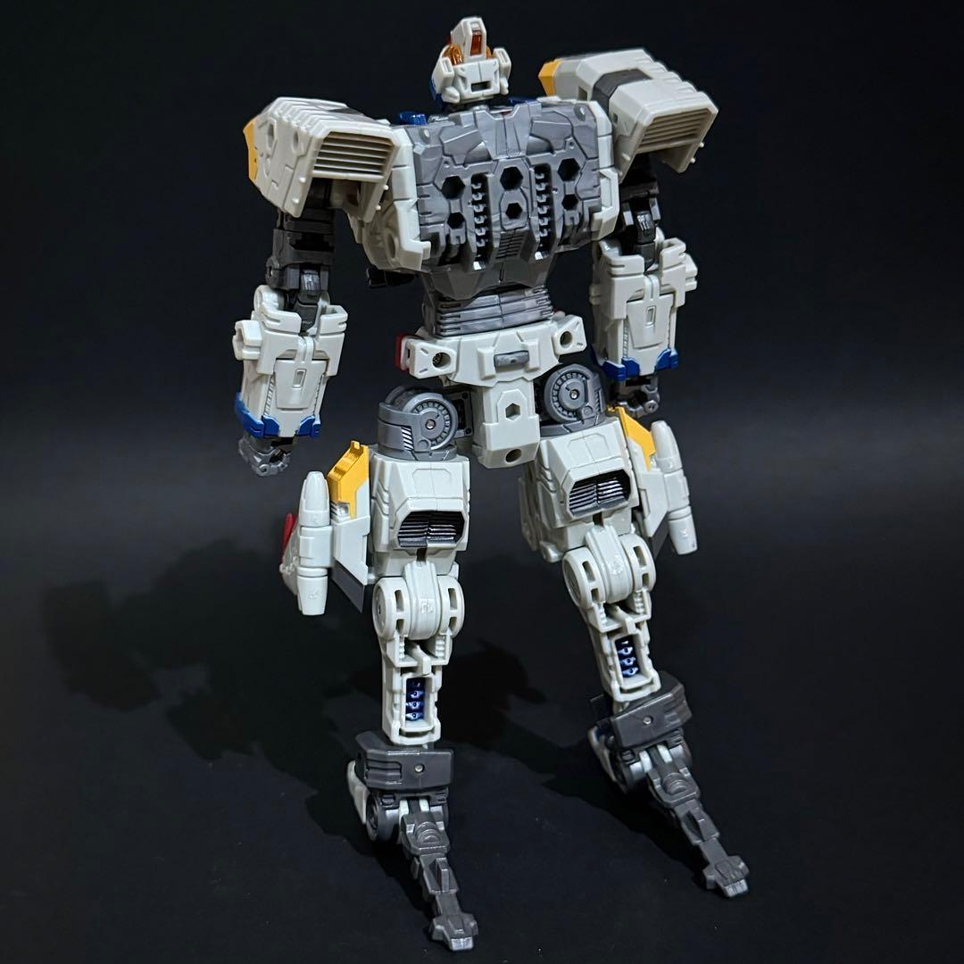 ダイアクロン DA-42 【 トライヴァース トライジェッター 特別Ver. 】