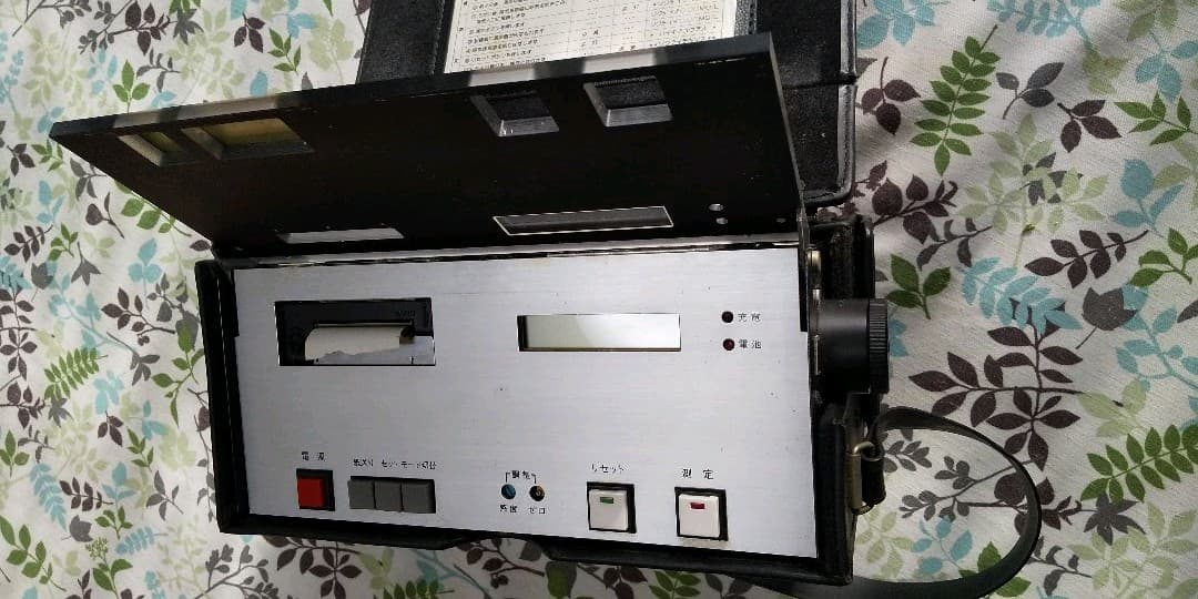 呼気中アルコール測定器 ストア DPA-1S