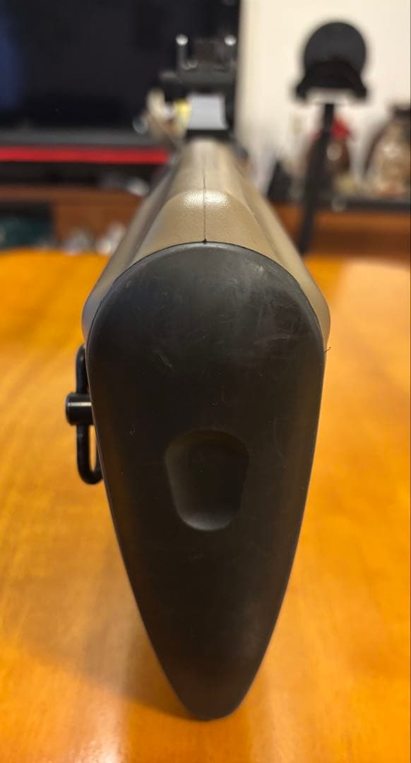 東京マルイ ステアーハイサイクル タンカラーモデル 330連マガジン+2個付き