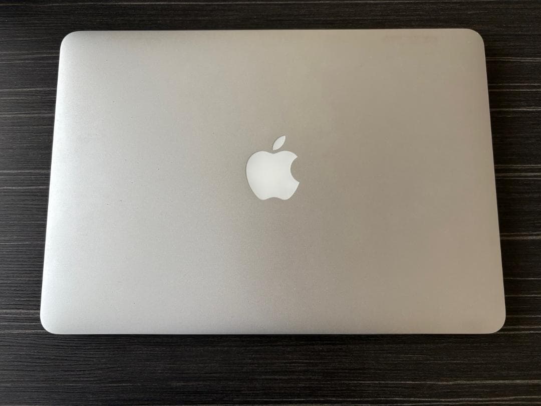 MacBookPRO 2015 13インチ メモリ8GB ストレージ128GB 2015 MacBook Pro 13