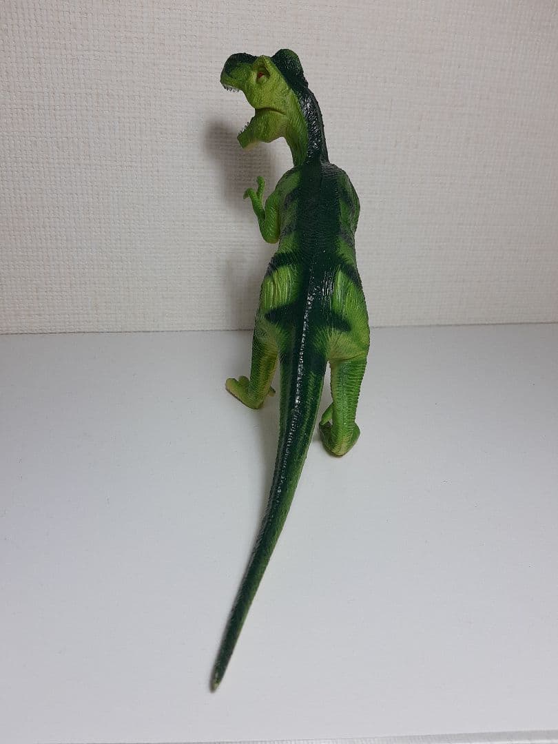 ティラノサウルス★鳴くおもちゃ　サウンドザウルス★辰巳屋