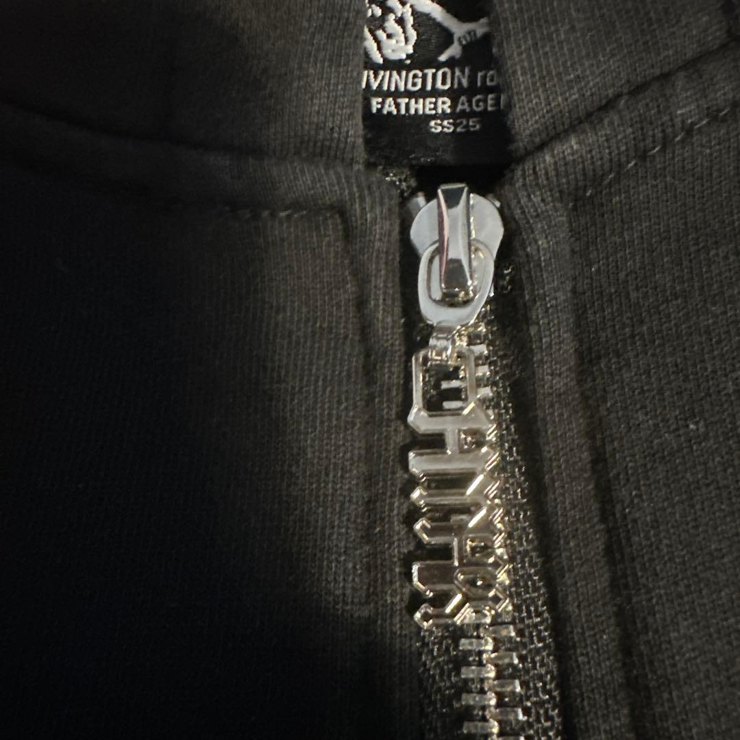 専用RRR123 / rivingtonroi rebis ジップパーカー