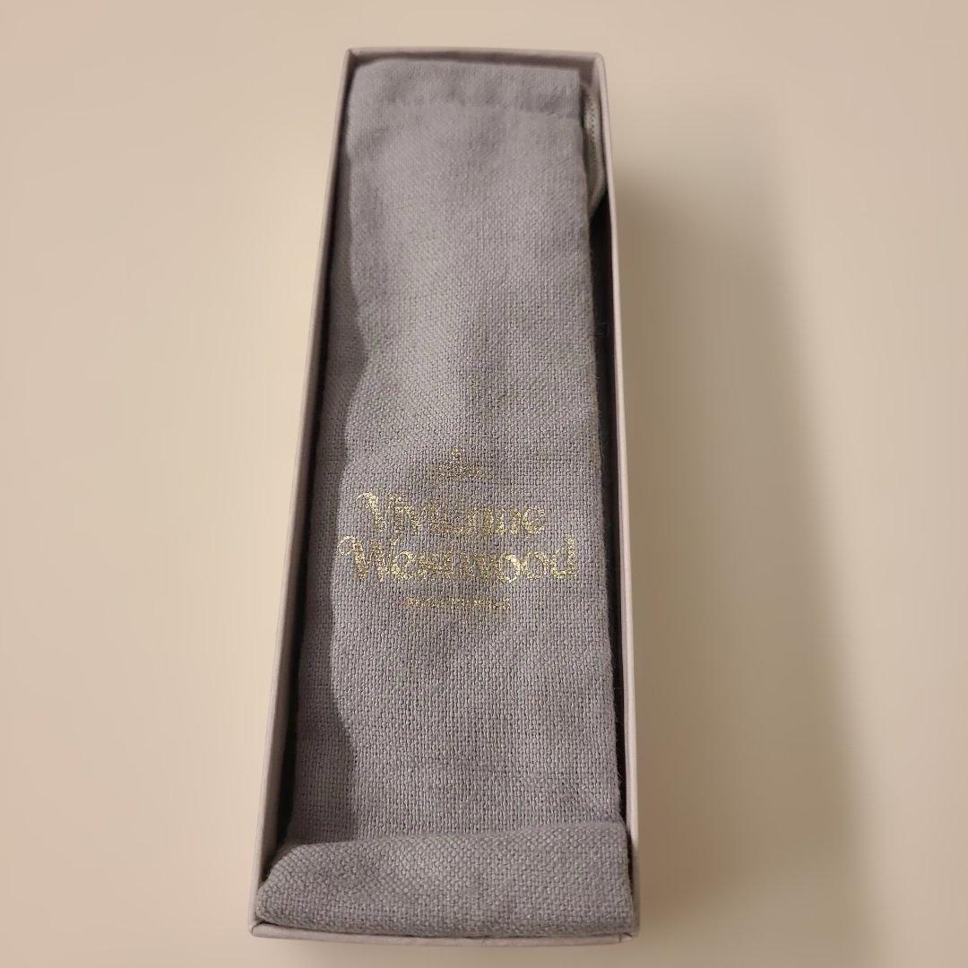 ⭐未使用　ヴィヴィアンウエストウッド　ボールペン⭐