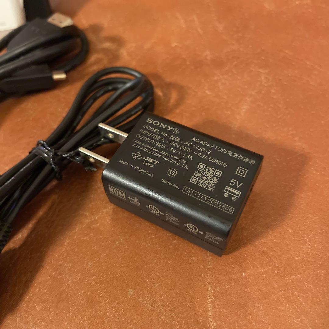 ★美品★ Sony ソニー HDR-CX680 ハンディカム　ホワイト