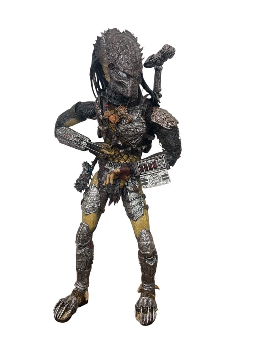 【最終値下げ早い者勝ち】 『ＡＶＰ２』１／６スケールプレデター