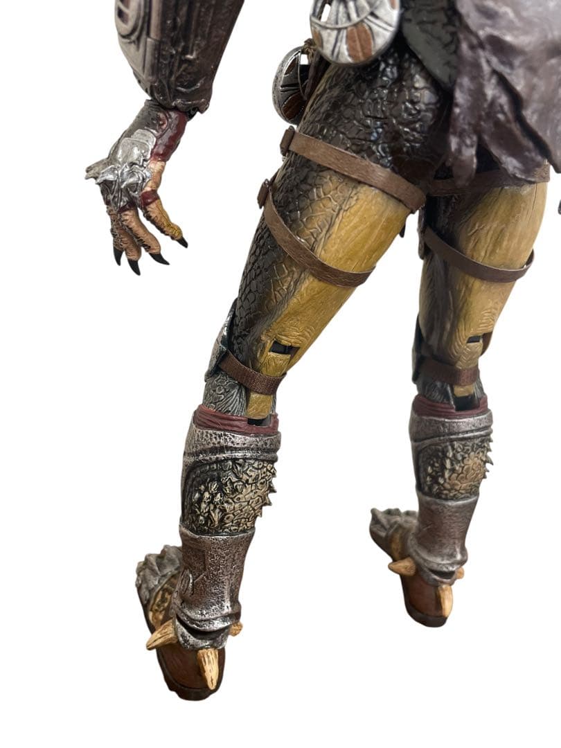 【最終値下げ早い者勝ち】 『ＡＶＰ２』１／６スケールプレデター