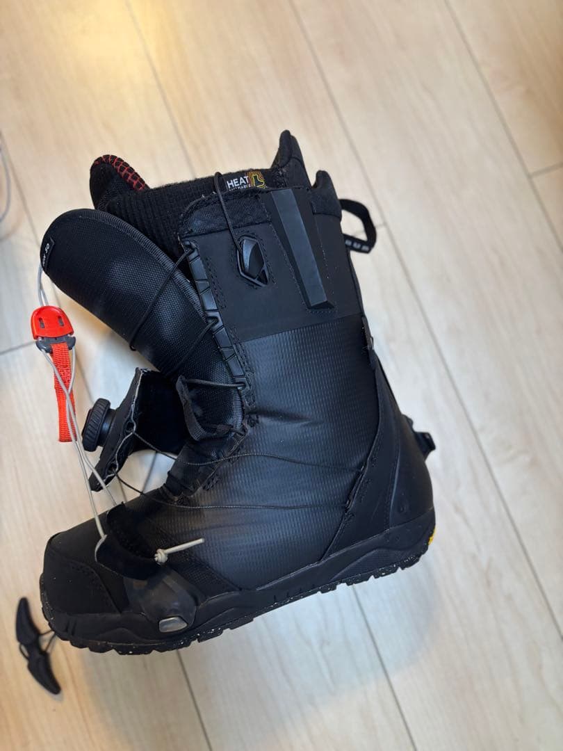 ION STEP ON 26.5 US8.5ブーツ