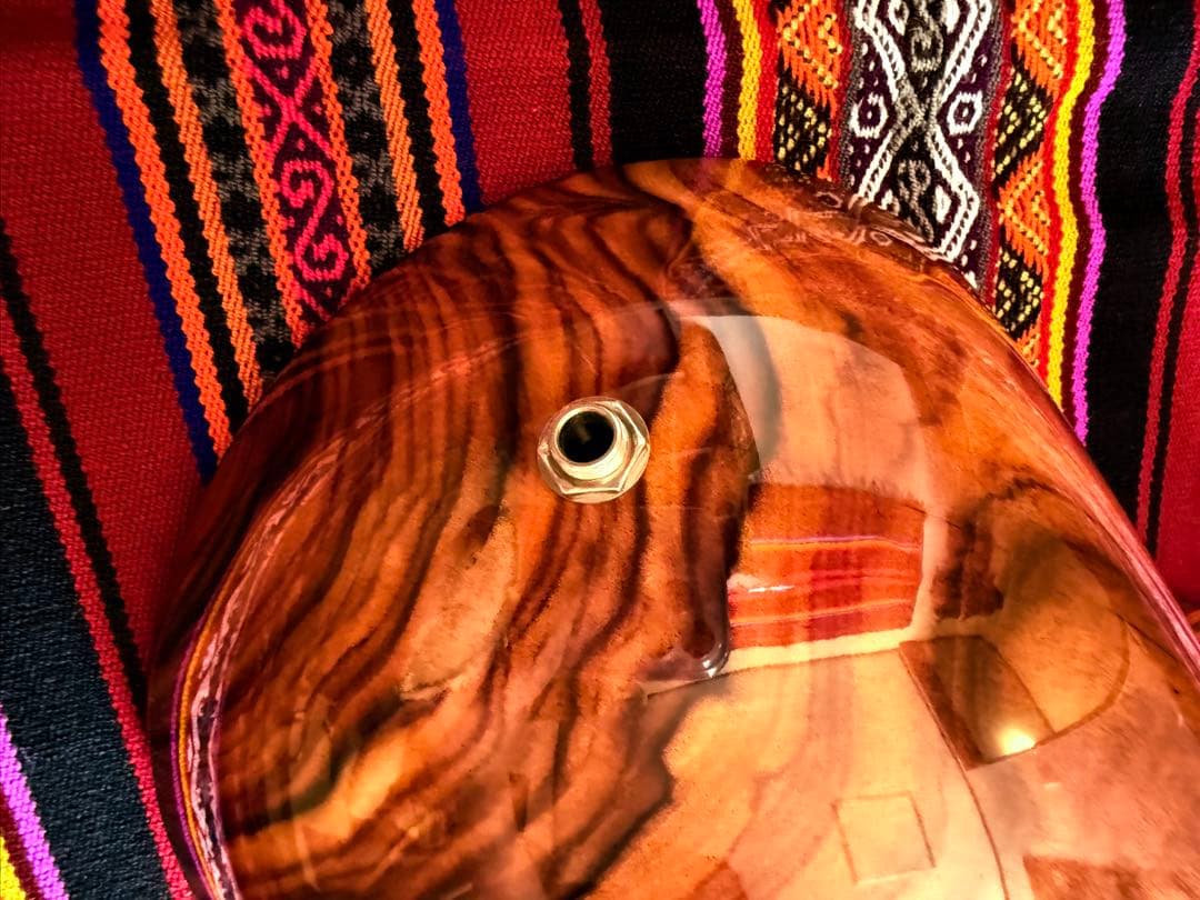 新品未使用 charango チャランゴ フォルクローレ アンデス ケーナ 楽器