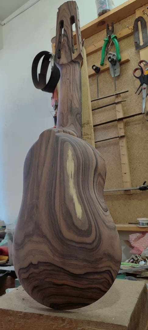 新品未使用 charango チャランゴ フォルクローレ アンデス ケーナ 楽器