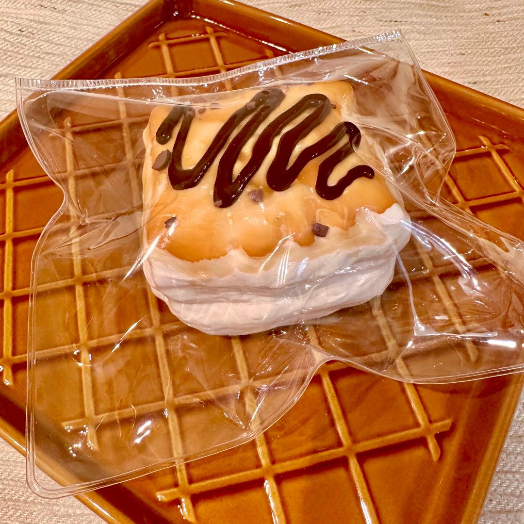 スクイーズ　creamytree 5点セット