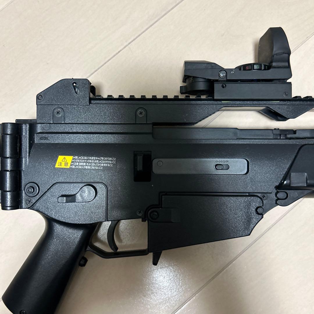 電動ガン 東京マルイ G36C