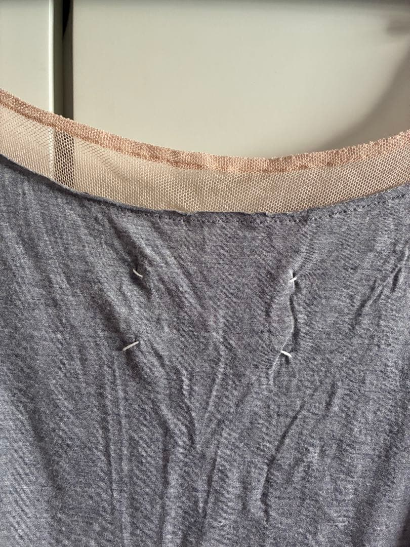 【マルタンマルジェラ 】タンクトップ