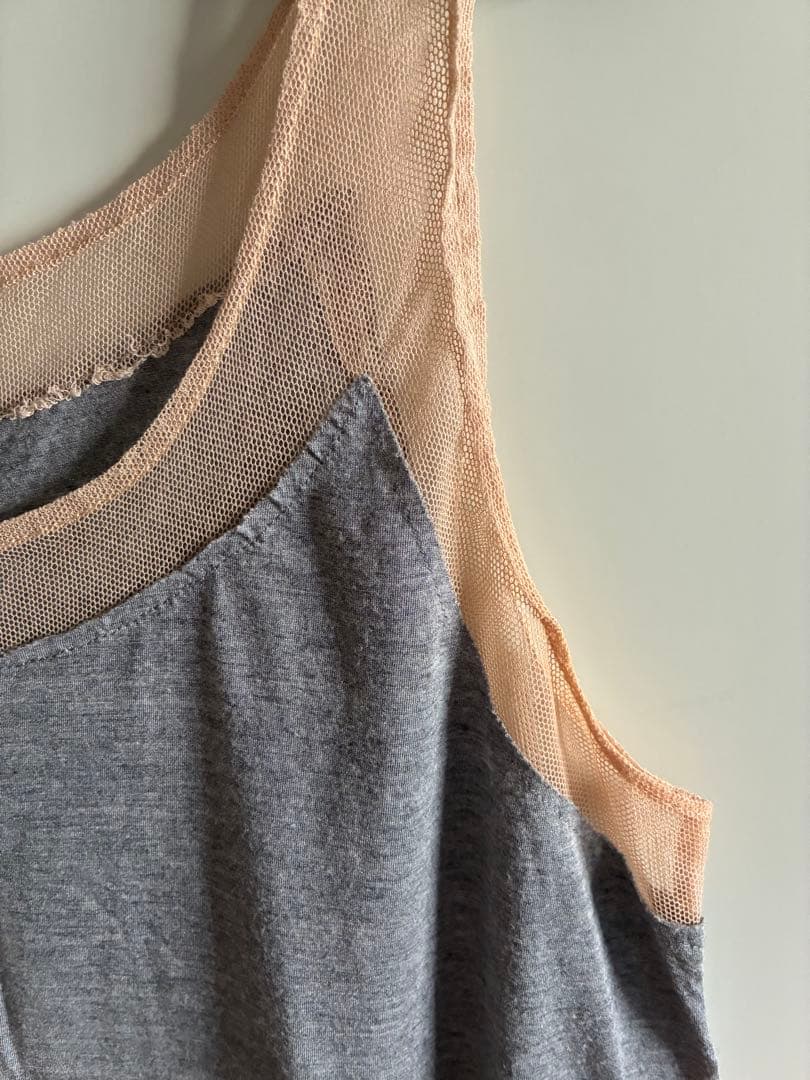 【マルタンマルジェラ 】タンクトップ