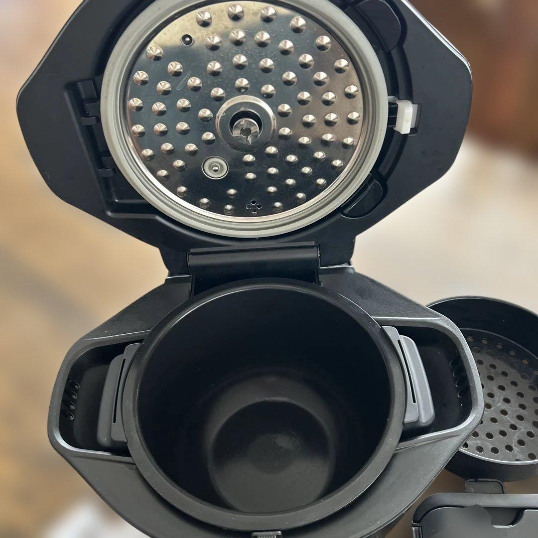 シャープHEALSIO 1.6ℓ