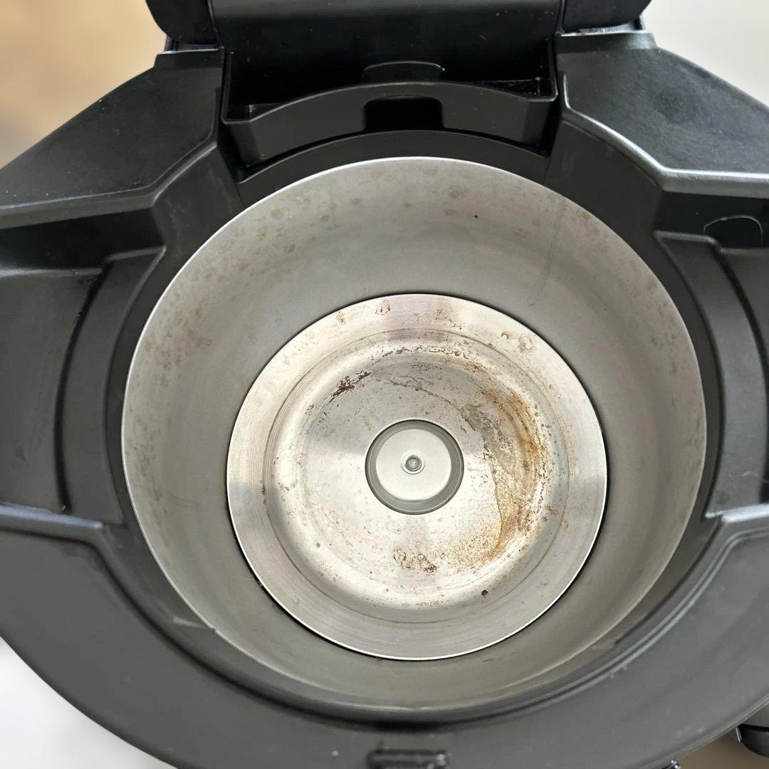 シャープHEALSIO 1.6ℓ