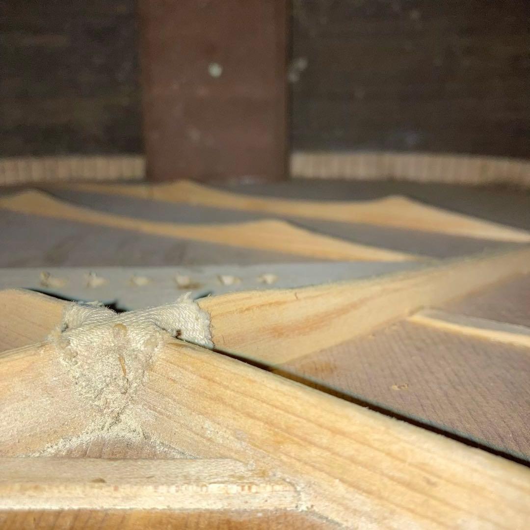 ハンドメイドギター グラナディーヨ ジャンク