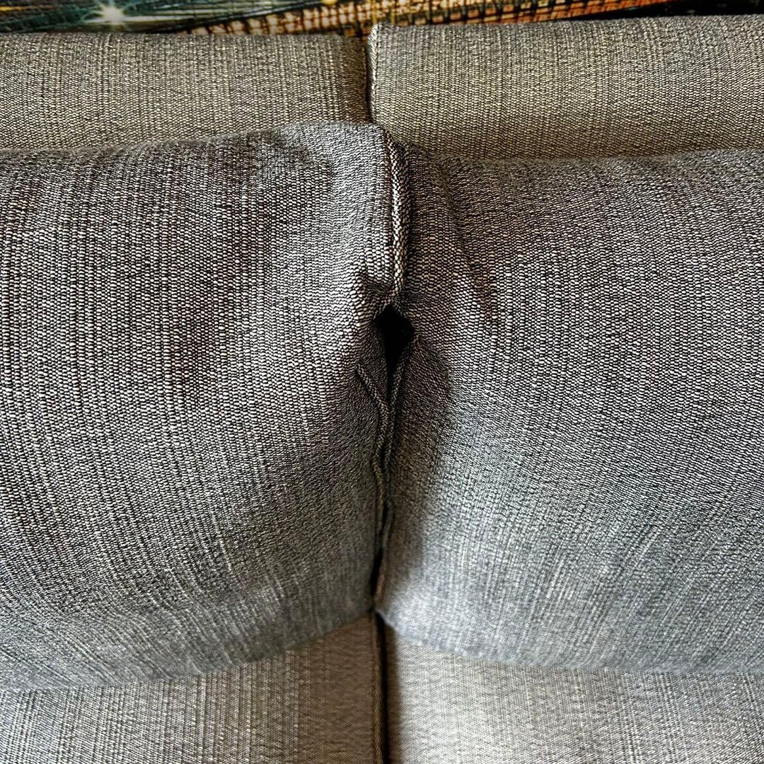 eilersen アイラーセン STREAMLINEストリームラインカウチソファ